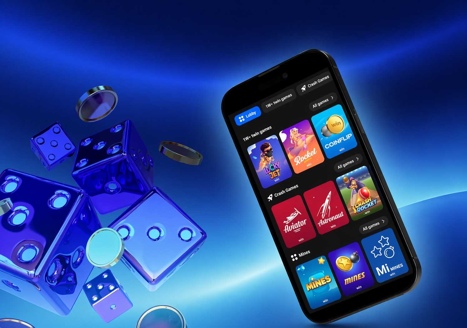 Winexch360 Live Casino - Teen Patti, Andar Bahar & More