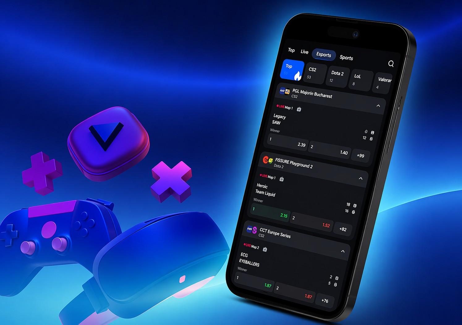 Winexch360 App Features - 50% Bonus and 1 Min Payout
