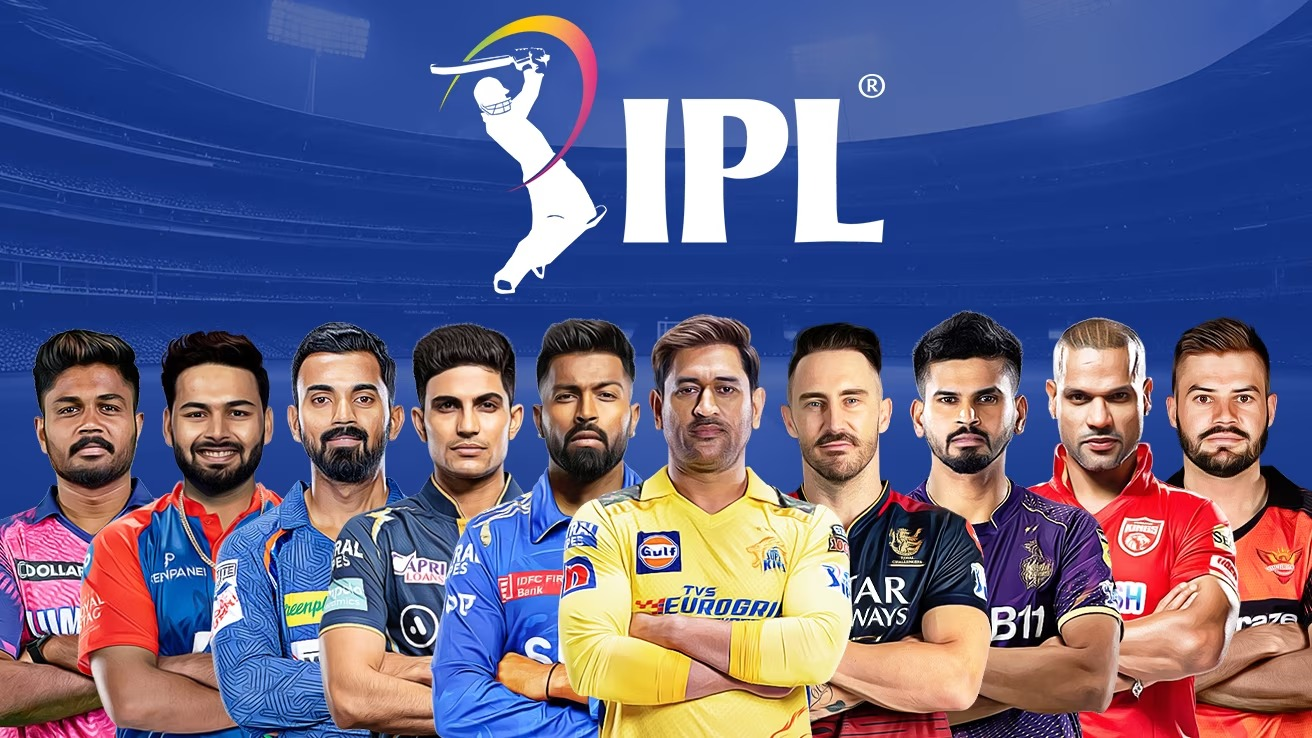 IPL 2026 Betting on Winexch360 - Best Odds & 1 Min Payouts